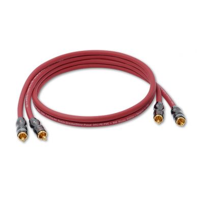 Межблочный кабель RCA DAXX R69-05 0.5 m